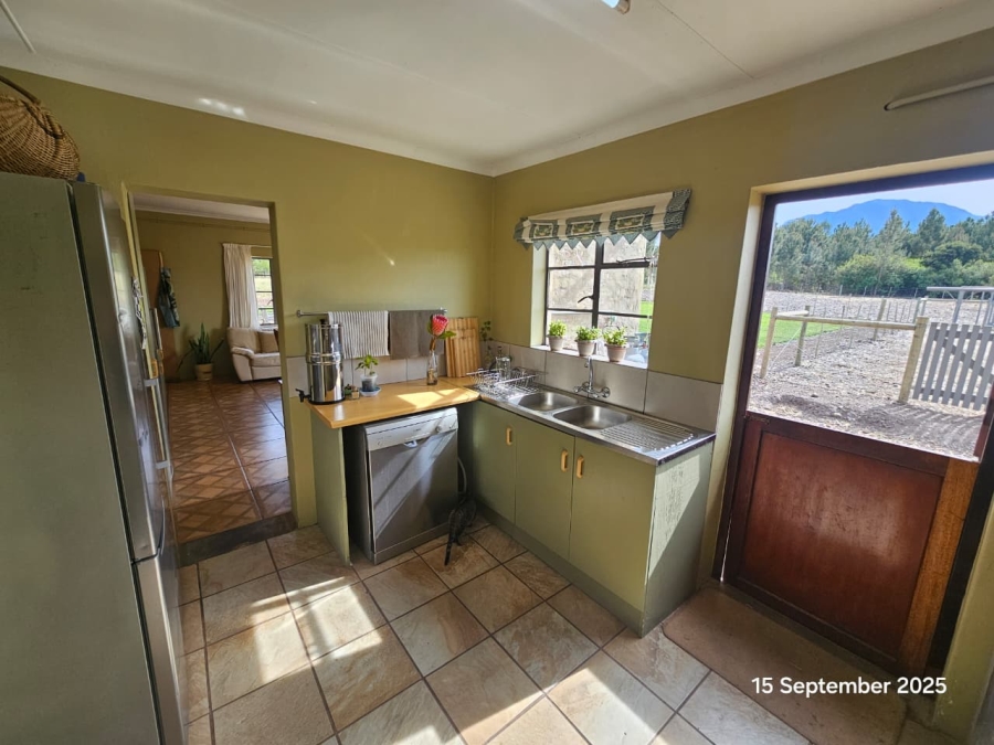 4 Bedroom Property for Sale in Riversdale Rural Western Cape
